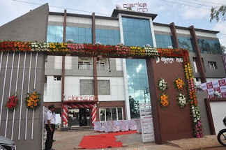 Clarks Inn Bagalkot Accomodation | Hotel