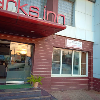 Clarks Inn Bagalkot - Logo