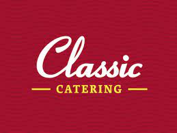 Classic Caterer. Since 1989 Logo