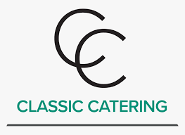 Classic caterers - Logo