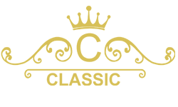 Classic Catering Services - Logo
