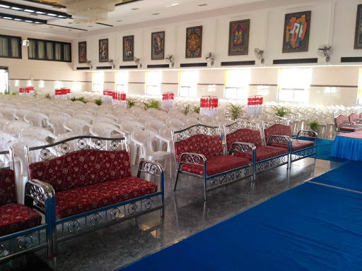 Classic Function Hall Event Services | Banquet Halls