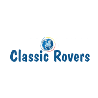 Classic Rovers Travel Logo