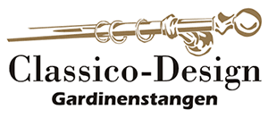 Classico Design - Logo