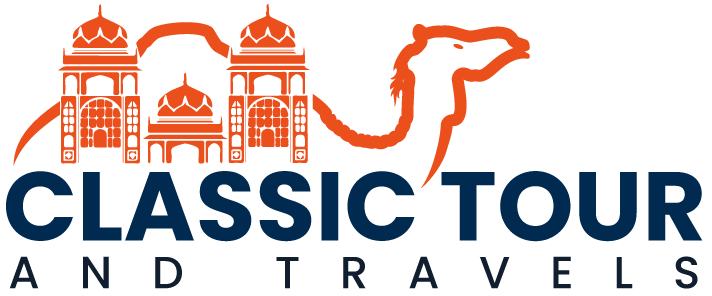 classictourtravels - Logo