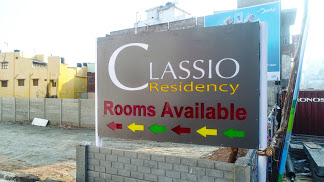 Classio residency|Hotel|Accomodation