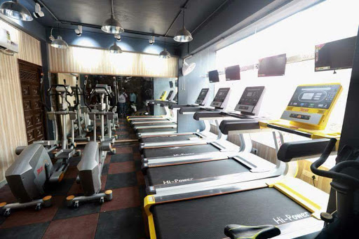 Cleanfit The Gym Active Life | Gym and Fitness Centre