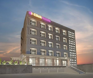 Click Hotel Aurangabad Accomodation | Hotel