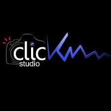 Click Studio - Logo
