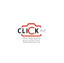 Clickart photography - Logo