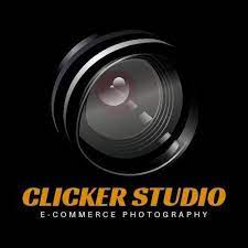 clicker Studio Logo