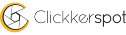 Clickkerspot Advertising Photography Logo