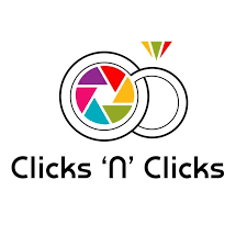 Clicks n Shoots Logo