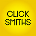 CLICKSMITHS - Video & Photo Logo