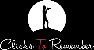 ClicksToRemember - Logo