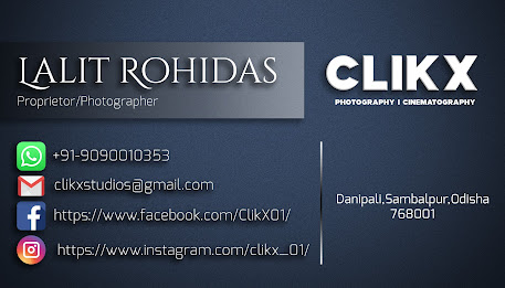 Clikx Studios|Photographer|Event Services