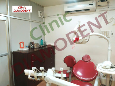 Clinic DIAMODENT Dental Clinic Medical Services | Dentists