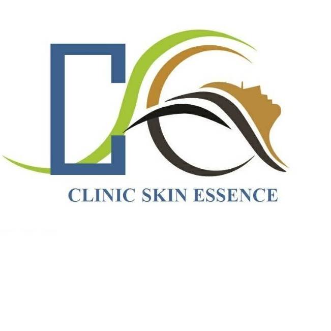 Clinic Skin Essence - Logo