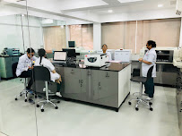 Clinical Diagnostic Centre Medical Services | Diagnostic centre