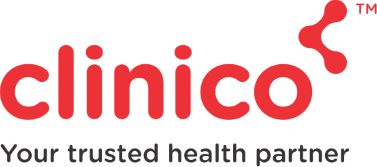 Clinico Diagnostic Centre Logo