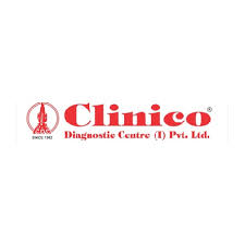 Clinico Diagnostic - Logo