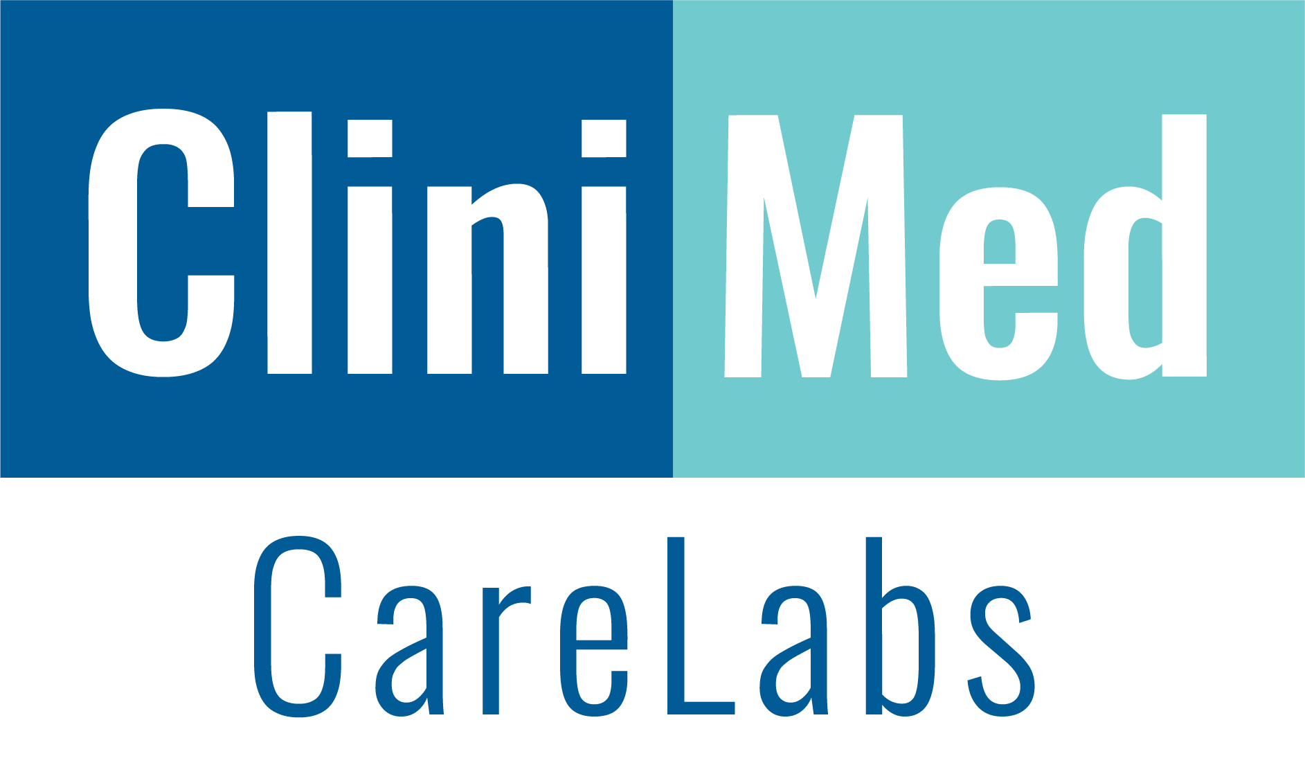 Clinimed CareLabs Logo