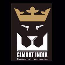 clmrat india gym - Logo