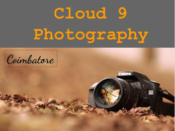 Cloud 9 Photography|Wedding Planner|Event Services