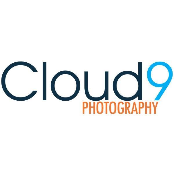 Cloud 9 Photography Logo