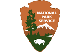 Clouded Leopard National Park Logo