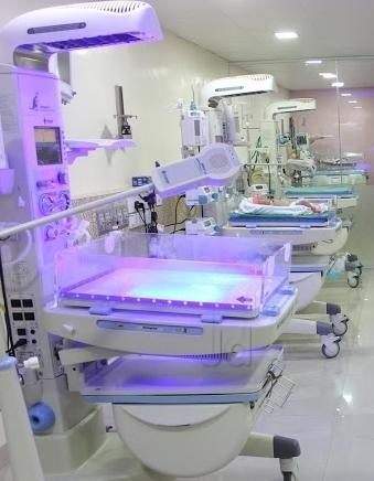Cloudnine Hospital Gurugram Hospitals 02