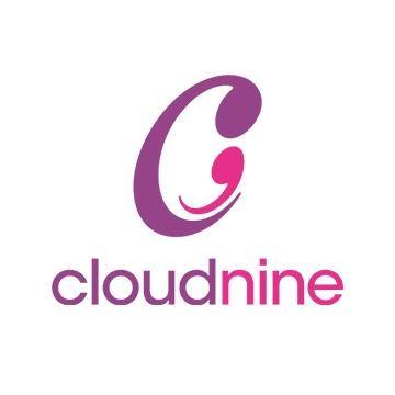 Cloudnine Hospital Logo