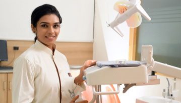 Clove Dental Medical Services | Dentists