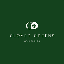 Clover Greens Golf Course and Resort - Logo