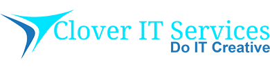 Clover IT Services Pvt Ltd Logo