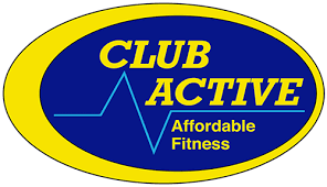 Club Active Logo