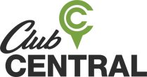 Club Central Hotel - Logo