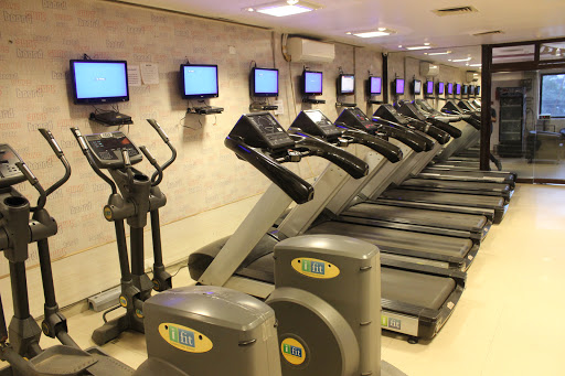 Club I Fit Gym Active Life | Gym and Fitness Centre