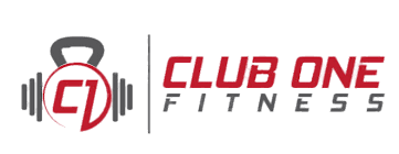 Club I Fit Gym Logo