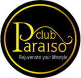 Club Paraiso - Logo