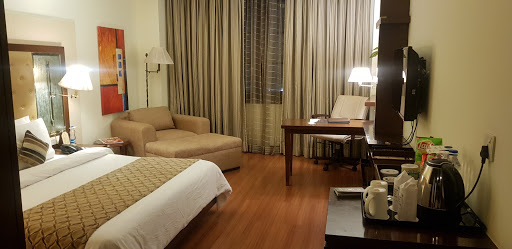 Club5 Accomodation | Hotel