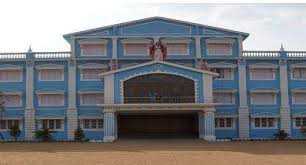 Cluny Vidya Nikethan School Education | Schools