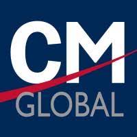 CM Global Services Logo