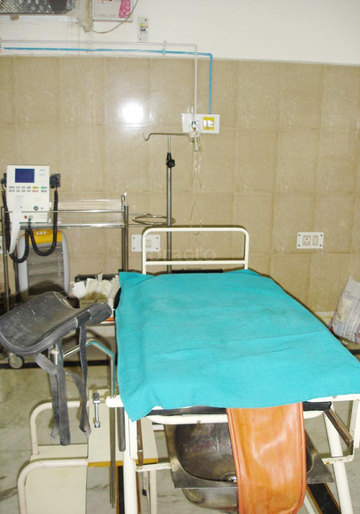 CM Patel Hospital Shahdara Hospitals 02