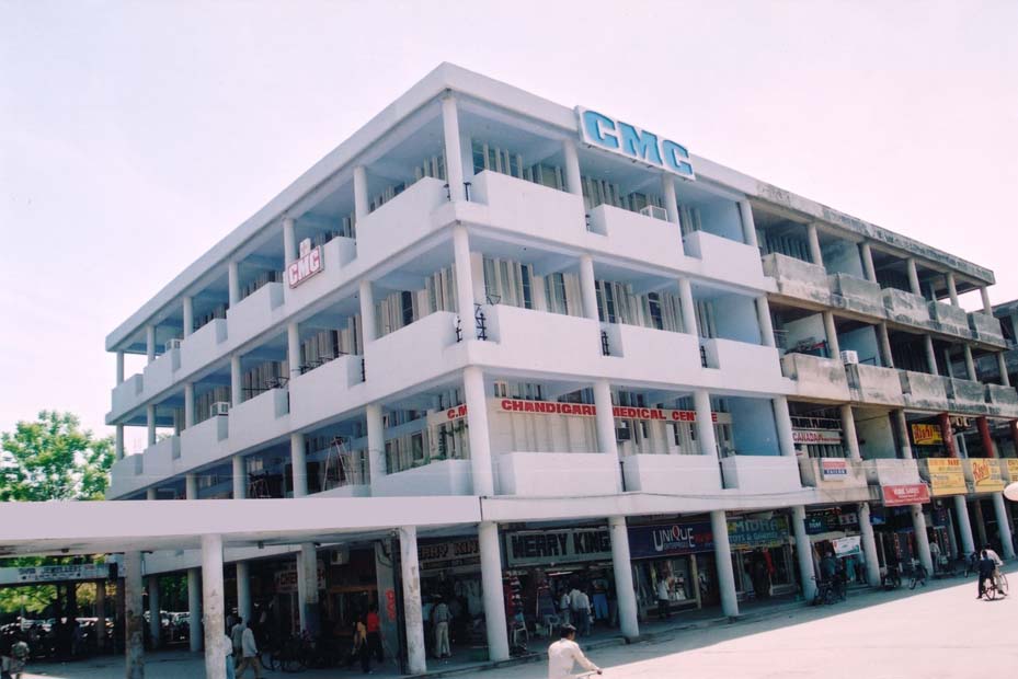 CMC Hospital Medical Services | Hospitals