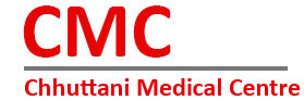 CMC Hospital Logo