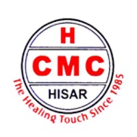 CMC Hospital - Logo