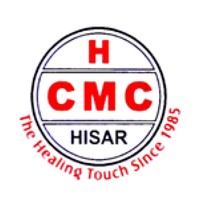 CMC Hospital - Logo