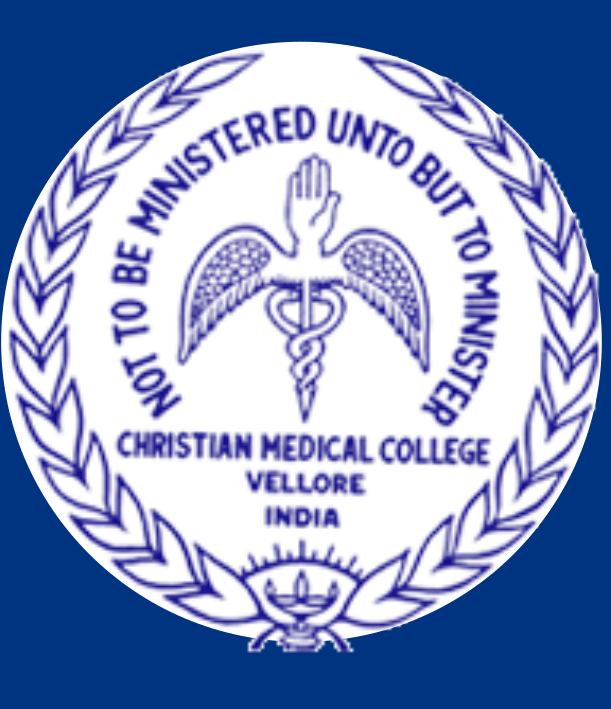 CMC Nursing College - Logo