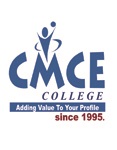 CMCE College - Logo